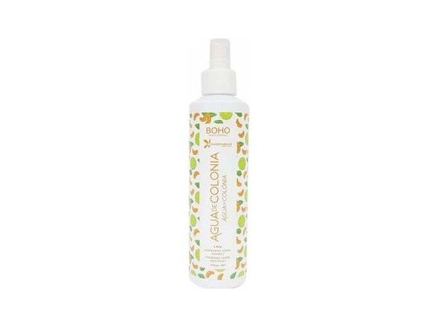Boho Agua De Colonia Lima-Mandarina 200Ml