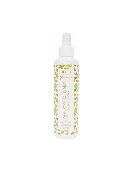 Boho Agua De Colonia Lima-Mandarina 200Ml