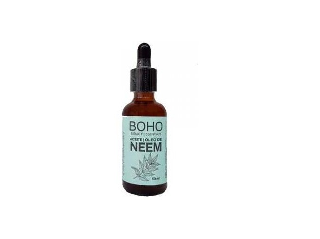 Aceite De Neem 50Ml. Bio