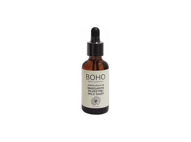 Boho Aceite De Margarita Silvestre Bio 50Ml