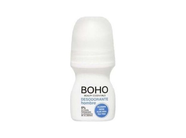 Boho Desodorante Hombre 50Ml
