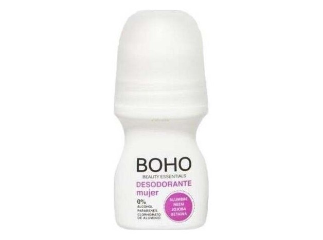 Boho Desodorante Mujer 50Ml