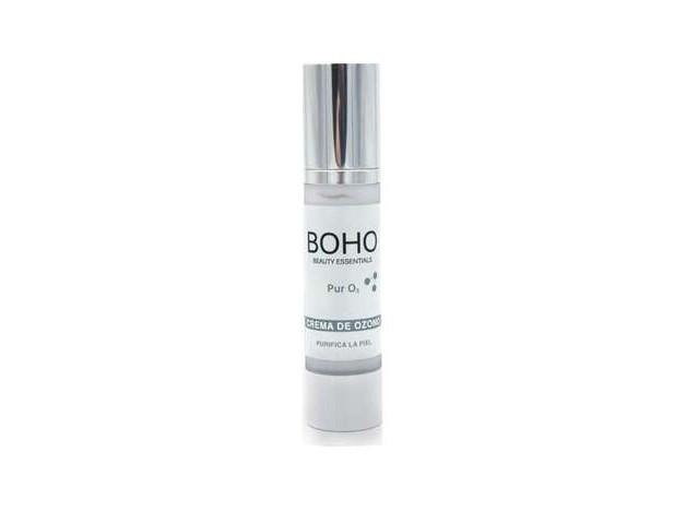 Boho Crema Ozono 50Ml