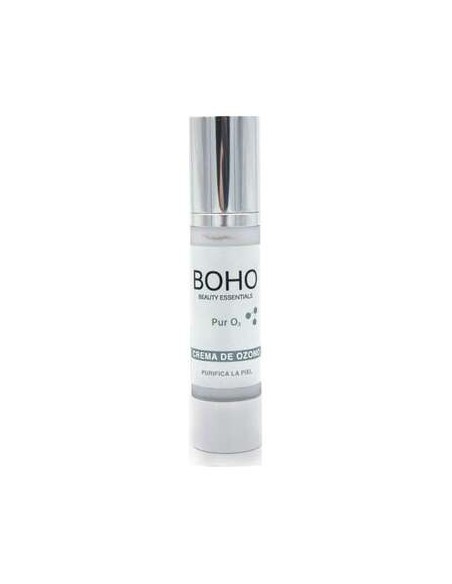Boho Crema Ozono 50Ml