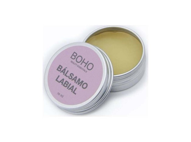 Boho Bálsamo Barra De Labios Bio 10Ml
