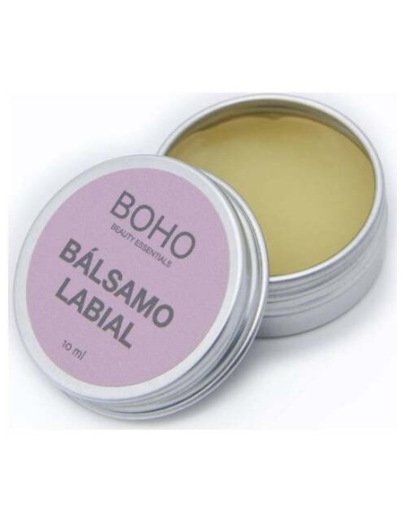 Boho Bálsamo Barra De Labios Bio 10Ml