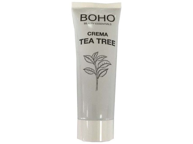 Crema Tea Tree Arbol De Te 40Ml. Bio