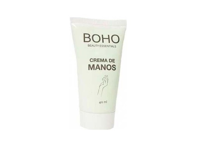 Crema De Manos Tubo 40Ml. Bio