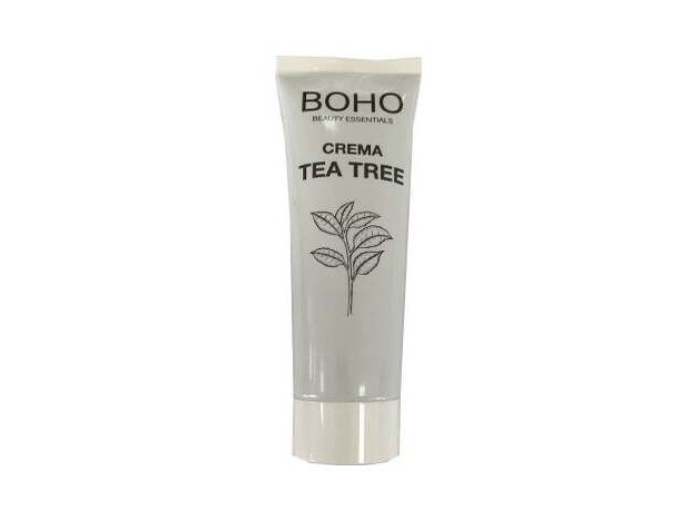 Crema Tea Tree Arbol De Te 40Ml. Bio
