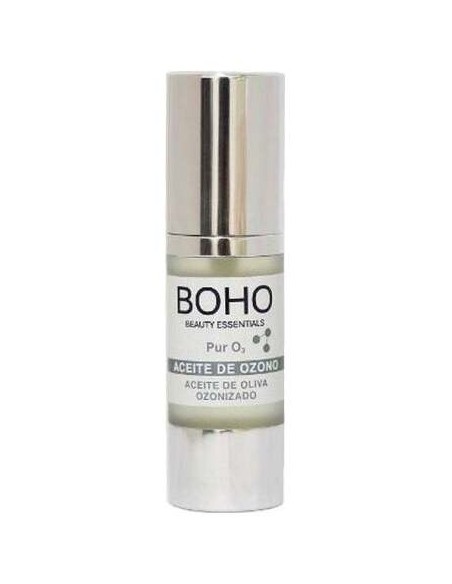 Boho Aceite Ozono 30 Ml
