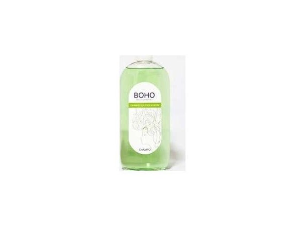 Boho Champu Tea Tree Y Neem Bio 250Ml