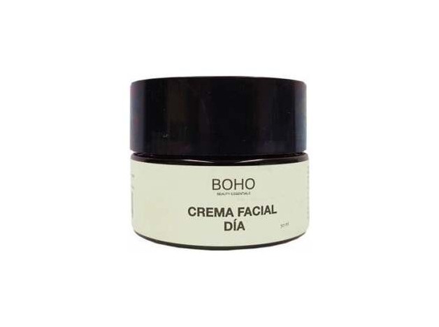 Boho Crema Hidratante Dia 50Ml