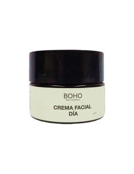 Boho Crema Hidratante Dia 50Ml