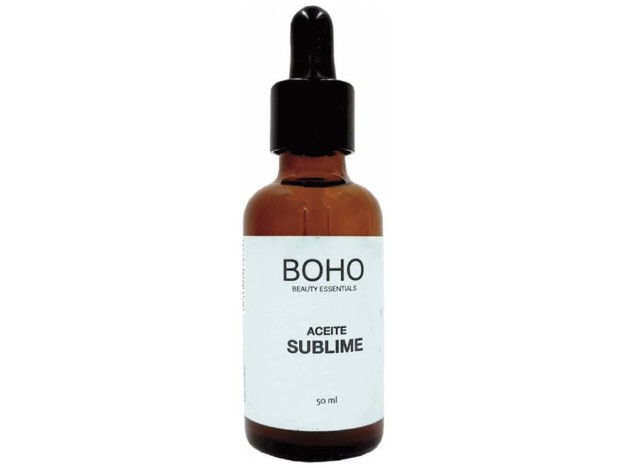 Boho Aceite Sublime Bio 50 Ml