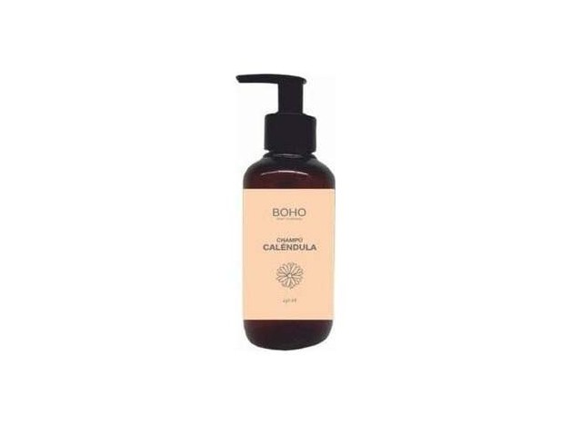 Boho Champú Calendula Bio 250Ml