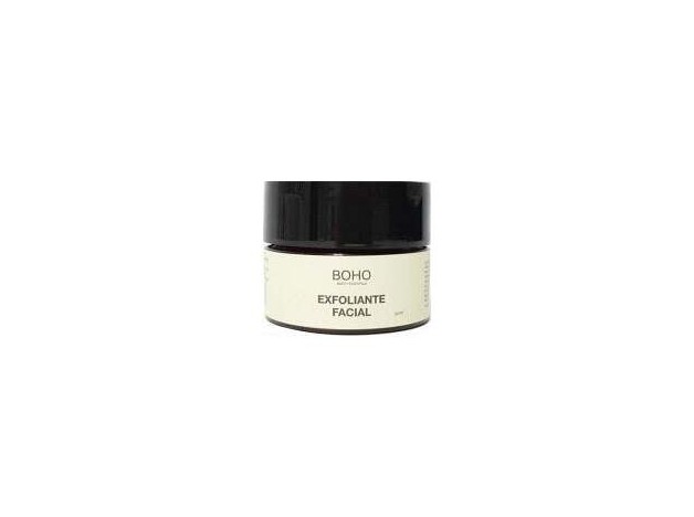 Boho Exfoliante Facial Bio 50Ml