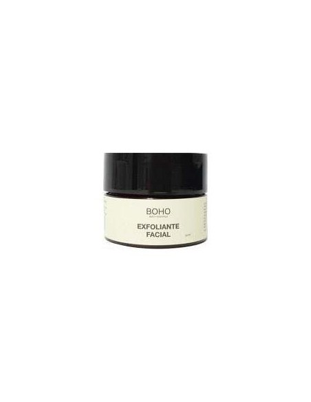 Boho Exfoliante Facial Bio 50Ml