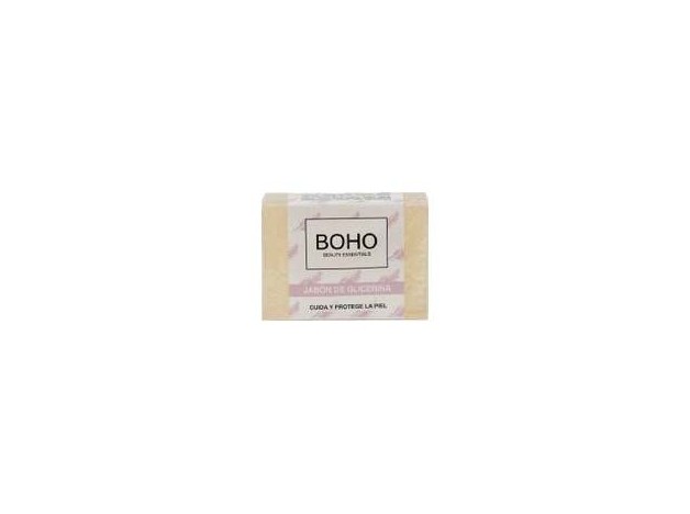 Glicerina Jabon Pastilla 100Gr.