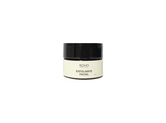 Boho Exfoliante Facial Bio 50Ml