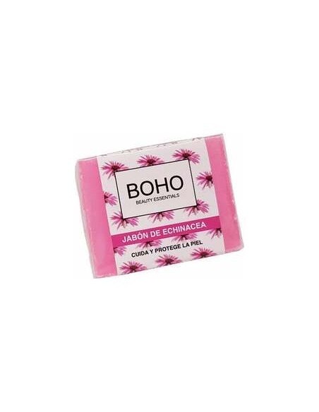 Echinacea Jabon Pastilla 100Gr.