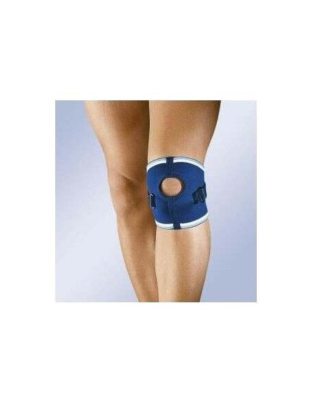 Orliman Rodillera Corta 4111 Xl/5 41-44, 1 Unidad