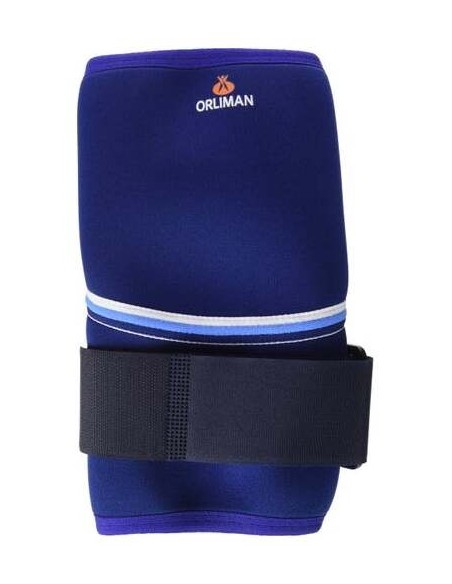 Orliman Codera Epicondilitis Neopreno 4301 Talla 5 32-35, 1 Unidad