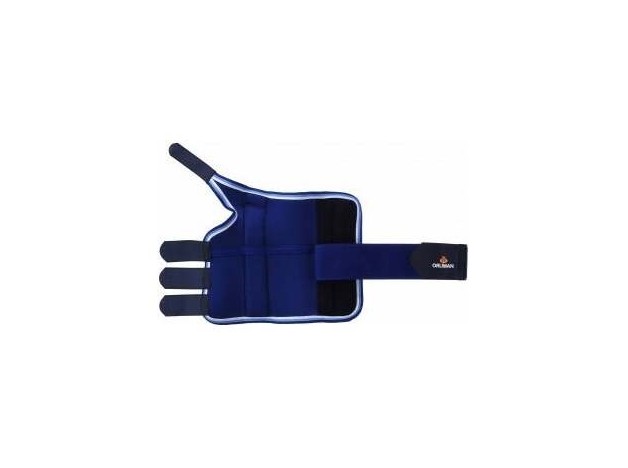 Orliman Muñequera Férula Neopreno 4602...