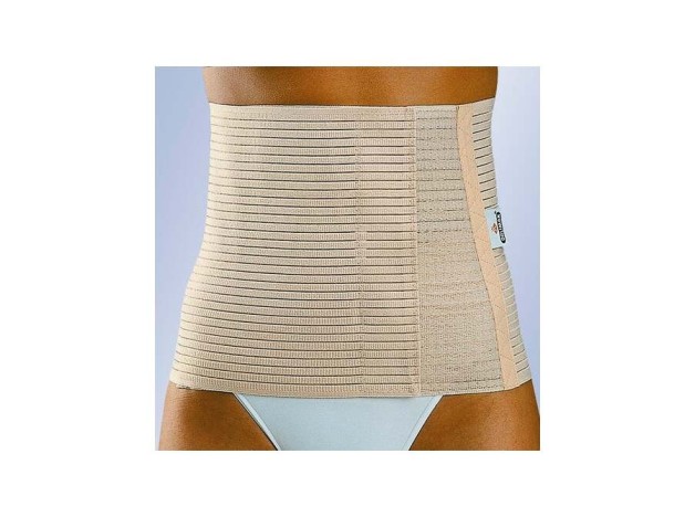 Orliman Banda Elástica Abdominal Be-240 Talla...