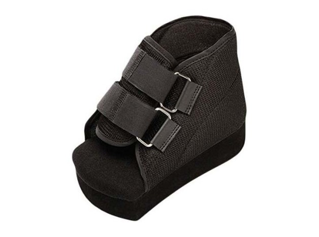 Orliman Actius Zapato Post-Operatorio Taco...