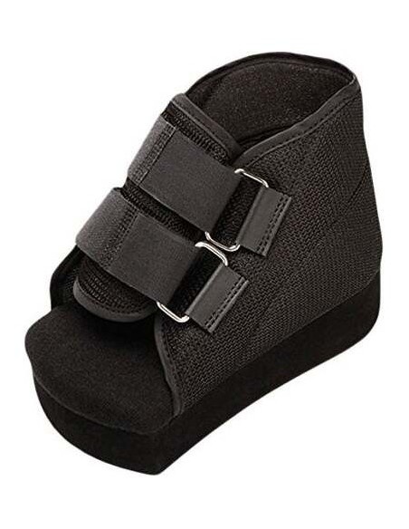 Orliman Actius Zapato Post-Operatorio Taco Acp932 T-1 1Ud