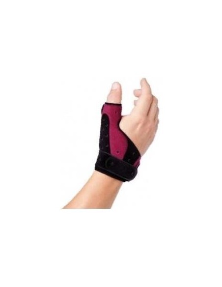 Orliman Inmovilizador Pulgar M770 Talla 1, 1 Unidad
