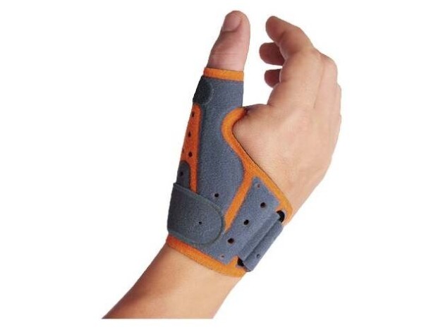 Orliman Inmovilizador Pulgar M770 Talla 1, 1...