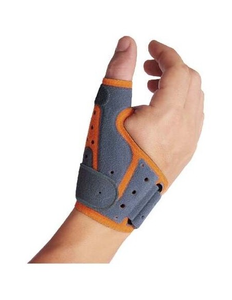 Orliman Inmovilizador Pulgar M770 Talla 1, 1 Unidad