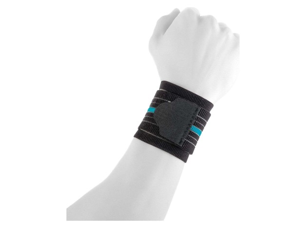 Actius Muñequera Elástica Ajustable Ace501...
