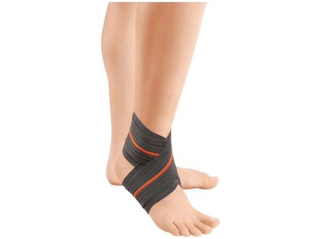 Actius Tobillera Elastabilizadora Graduable...