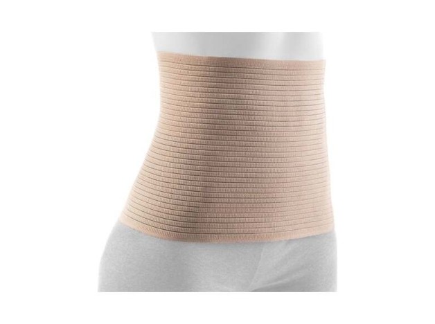 Actius Banda Elástica Abdominal Ace602, 1 Unidad