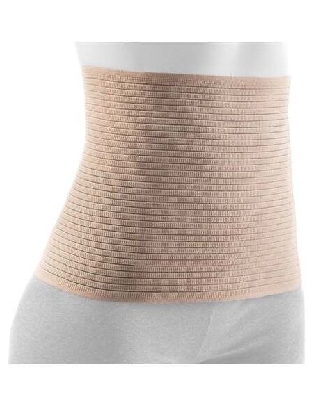 Actius Banda Elástica Abdominal Ace602, 1 Unidad
