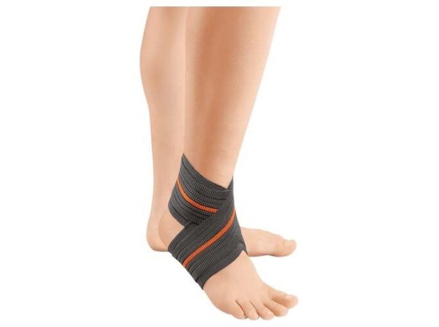 Actius Tobillera Elastabilizadora Graduable...