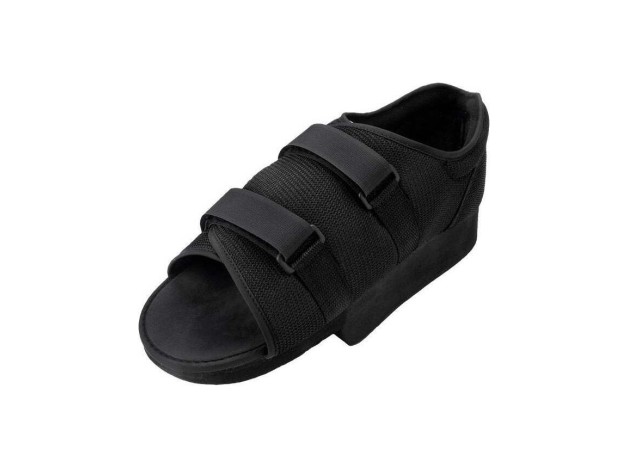 Actius Zapato Postquirúrgico T2 Acp901, 1 Unidad