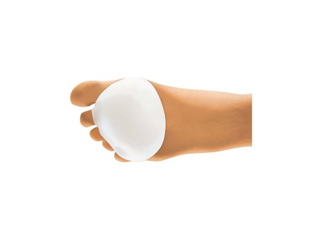 Orliman Neofine Almohadilla Metatarsal Con Gel...