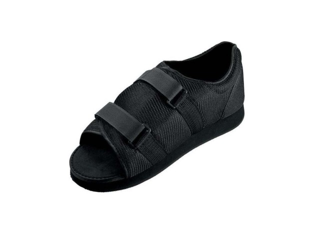 Actius Zapato Postquirúrgico T2 Acp901, 1 Unidad