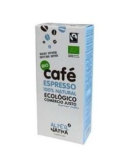 Alternativa3 Cafe Molido...