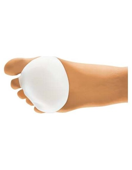 Orliman Neofine Almohadilla Metatarsal Con Gel Talla L, 1 Par