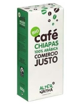 Alternativa3 Cafe Molido...