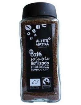 Alternativa3 Cafe Soluble...