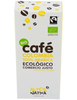 Alternativa3 Café Molido...