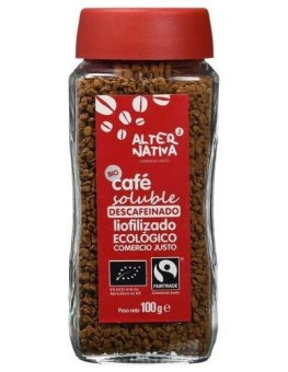 Alternativa3 Cafe Soluble...