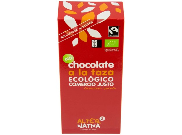 Alternativa3 Cacao Polvo Taza Bio 250G