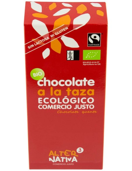 Alternativa3 Cacao Polvo Taza Bio 250G