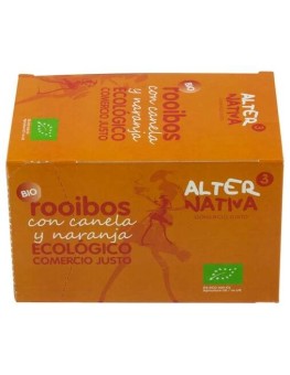 Alternativa3 Te Rooibos...